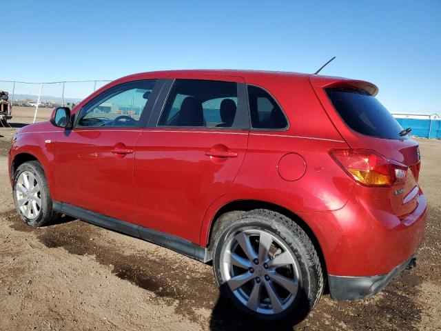 Photo 2 from auction – 2013 MITSUBISHI OUTLANDER with VIN 4A4AR3AU5DE018914