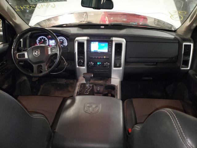 Photo 8 from auction – 2011 DODGE RAM 1500 with VIN 1D7RV1GTXBS520847