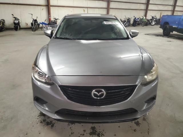 Photo 5 from auction – 2014 MAZDA 6 TOURING with VIN JM1GJ1V62E1117983
