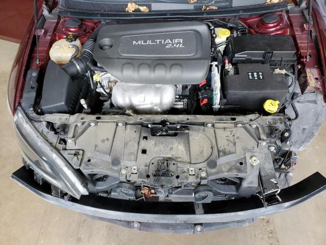 Photo 11 from auction – 2015 CHRYSLER 200 LIMITE with VIN 1C3CCCAB7FN694630
