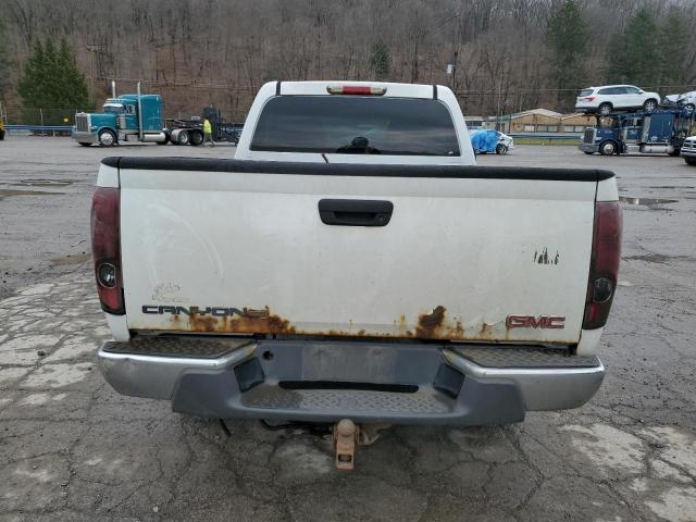 Photo 6 from auction – 2007 GMC CANYON with VIN 1GTCS149178112999