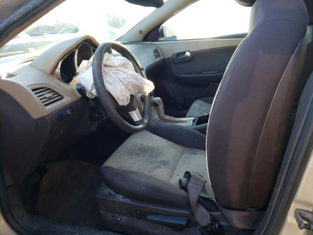 Photo 7 from auction – 2011 CHEVROLET MALIBU LS with VIN 1G1ZB5E18BF123036