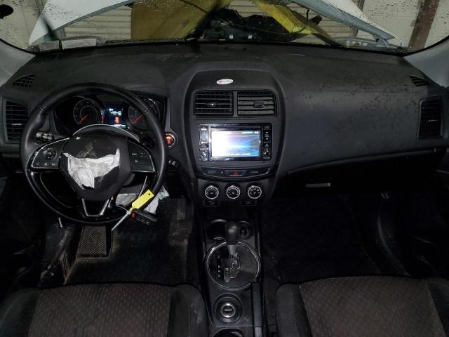 Photo 8 from auction – 2017 MITSUBISHI OUTLANDER with VIN JA4AR3AW4HZ024107