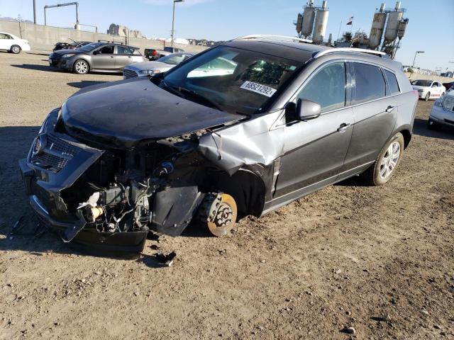 Zdjęcie 1 z aukcji – 2012 CADILLAC SRX LUXURY z VIN 3GYFNAE33CS587869