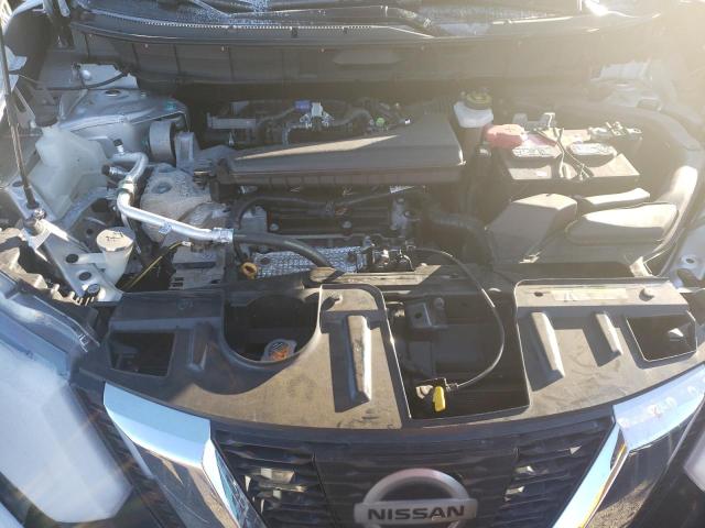 Photo 12 from auction – 2017 NISSAN ROGUE S with VIN KNMAT2MV5HP605289