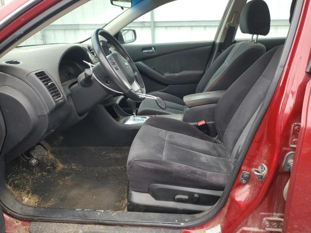 Photo 7 from auction – 2007 NISSAN ALTIMA 2.5 with VIN 1N4AL21E07C195761
