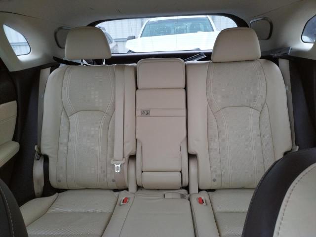 Photo 10 from auction – 2017 LEXUS RX 350 BAS with VIN 2T2BZMCA8HC100970