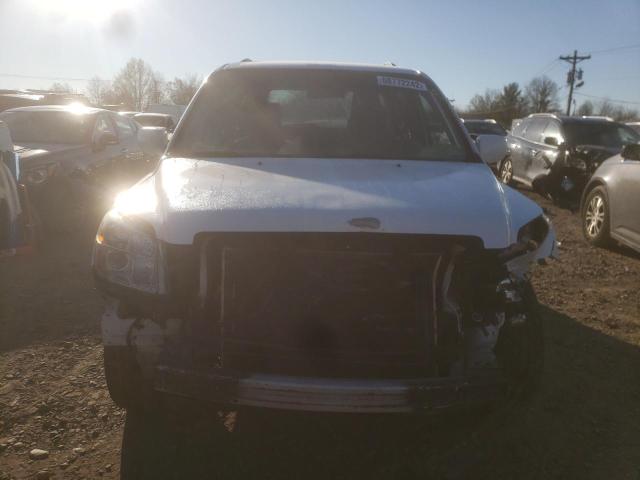 Photo 5 from auction – 2008 HONDA PILOT VP with VIN 5FNYF28268B023735