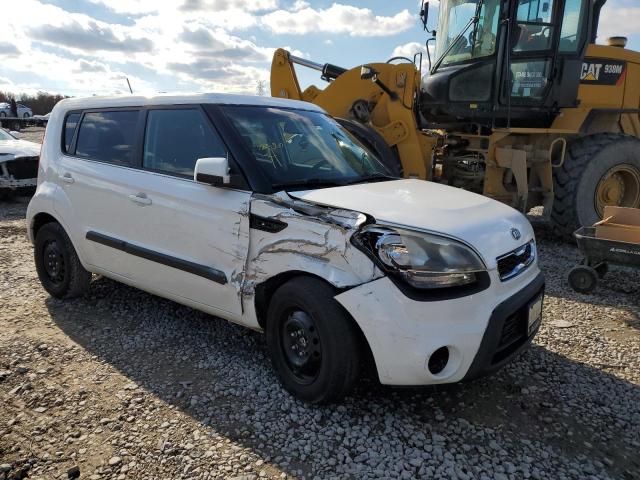 Photo 4 from auction – 2012 KIA SOUL with VIN KNDJT2A55C7477469
