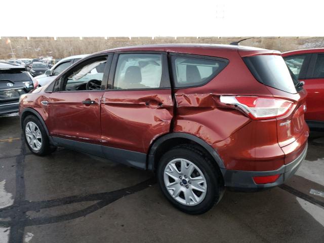 Photo 2 from auction – 2015 FORD ESCAPE S with VIN 1FMCU0F78FUC88787