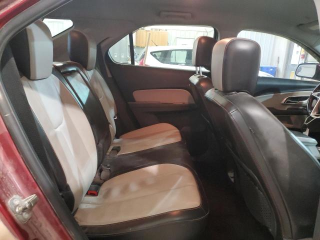 Photo 11 from auction – 2011 CHEVROLET EQUINOX LT with VIN 2CNALPECXB6398881