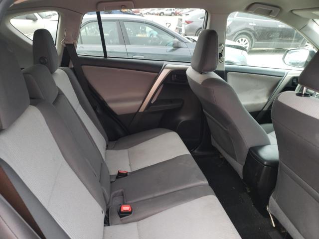 Photo 11 from auction – 2014 TOYOTA RAV4 LE with VIN 2T3ZFREV9EW088810