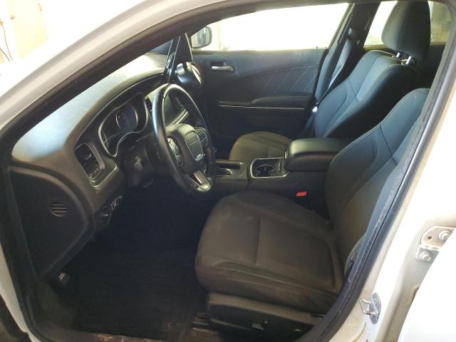Photo 7 from auction – 2016 DODGE CHARGER SX with VIN 2C3CDXHG8GH158768