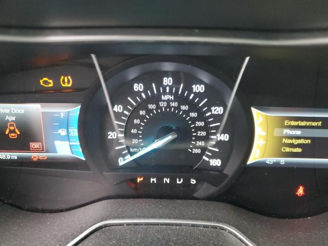 Photo 9 from auction – 2014 FORD FUSION SE with VIN 1FA6P0HD1E5366014