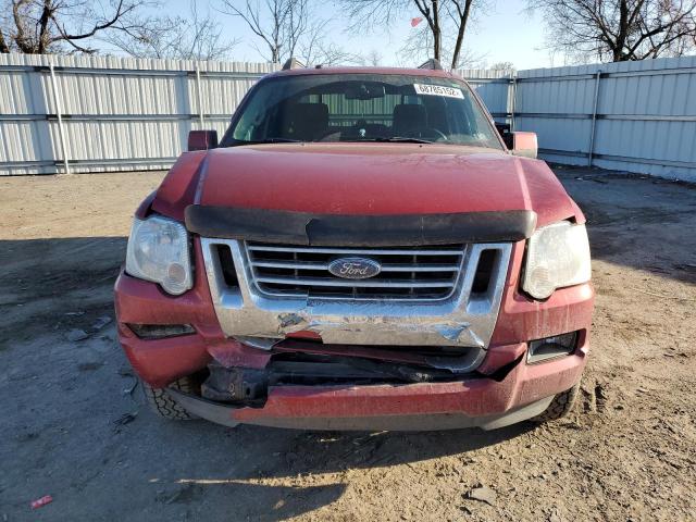 Photo 5 from auction – 2007 FORD EXPLORER S with VIN 1FMEU53K77UA46329