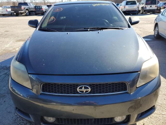 Photo 5 from auction – 2005 TOYOTA SCION TC with VIN JTKDE177150059599