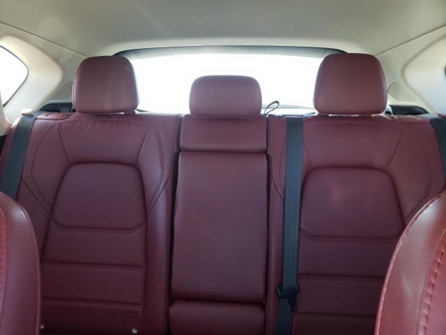 Photo 10 from auction – 2021 MAZDA CX-5 TOURI with VIN JM3KFACM6M0350208