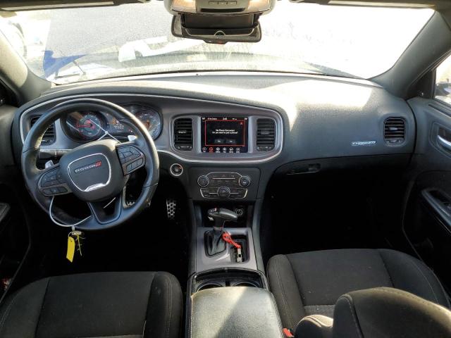 Photo 8 from auction – 2021 DODGE CHARGER R/ with VIN 2C3CDXCT1MH503753