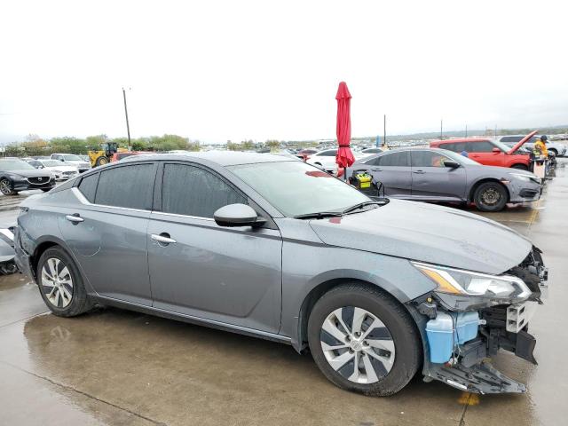 Photo 4 from auction – 2019 NISSAN ALTIMA S with VIN 1N4BL4BV6KN325344