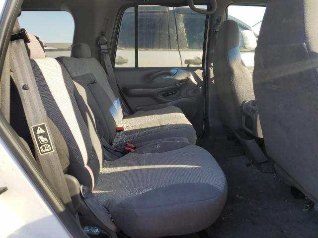 Photo 11 from auction – 2002 FORD EXPEDITION with VIN 1FMPU16L72LA82820