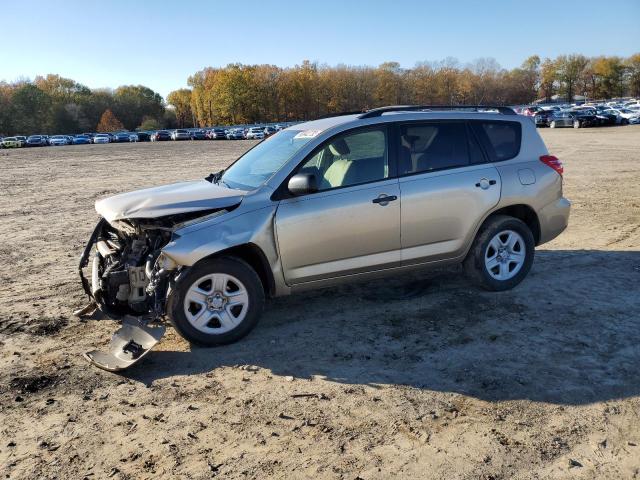 TOYOTA RAV4 2011 with VIN 2T3ZF4DV7BW076980 - Photo from auction