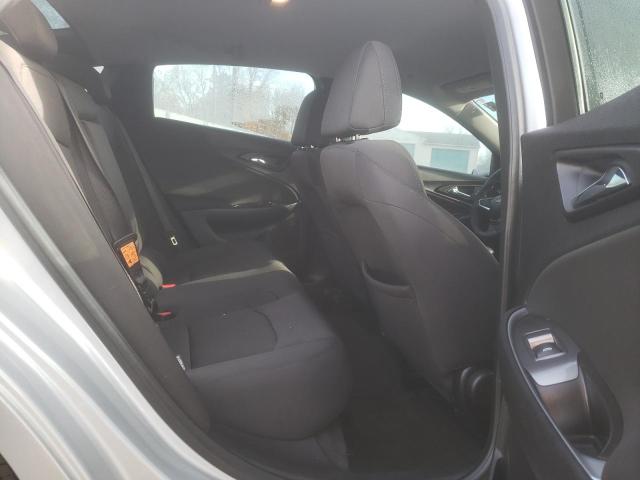 Photo 10 from auction – 2016 CHEVROLET MALIBU LS with VIN 1G1ZB5ST7GF316808