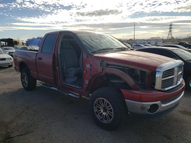 Photo 4 from auction – 2007 DODGE RAM 1500 S with VIN 1D7HU18297S201466