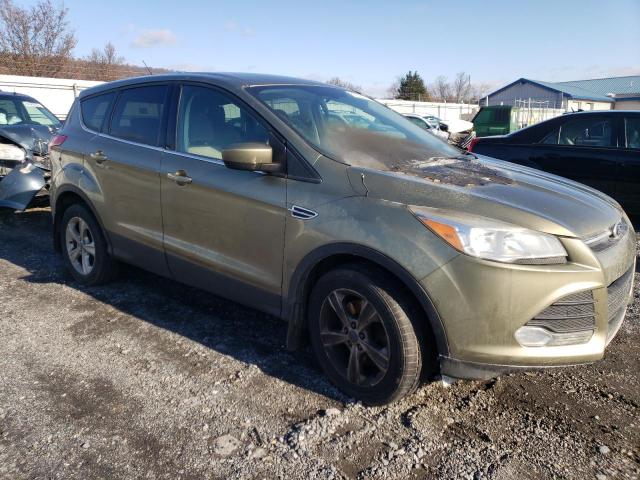 Photo 4 from auction – 2013 FORD ESCAPE with VIN 1FMCU9GX2DUC11042