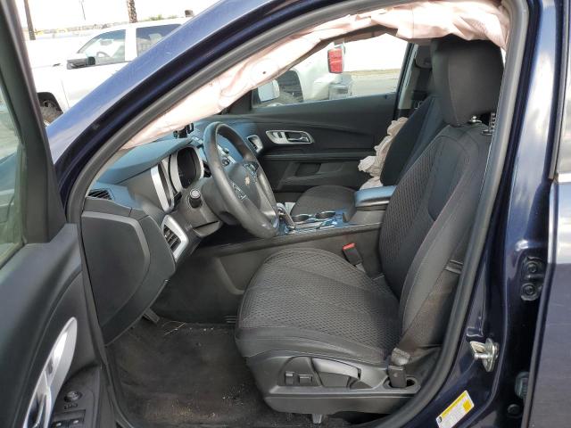 Photo 7 from auction – 2015 CHEVROLET EQUINOX LS with VIN 2GNALAEK5F6423417