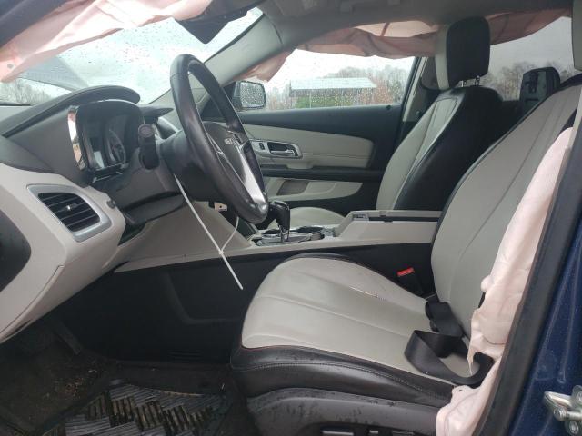 Photo 7 from auction – 2016 GMC TERRAIN SL with VIN 2GKFLPE3XG6175343