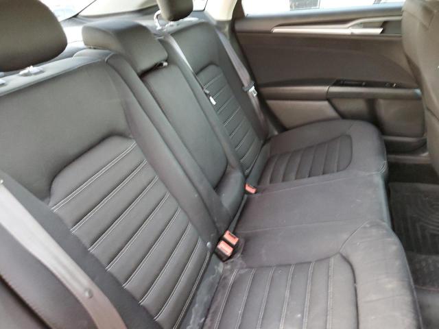 Photo 10 from auction – 2014 FORD FUSION SE with VIN 3FA6P0HD9ER220375