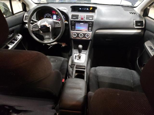 Foto 8 de la subasta – 2015 SUBARU IMPREZA PR con VIN JF1GJAC64FH002738