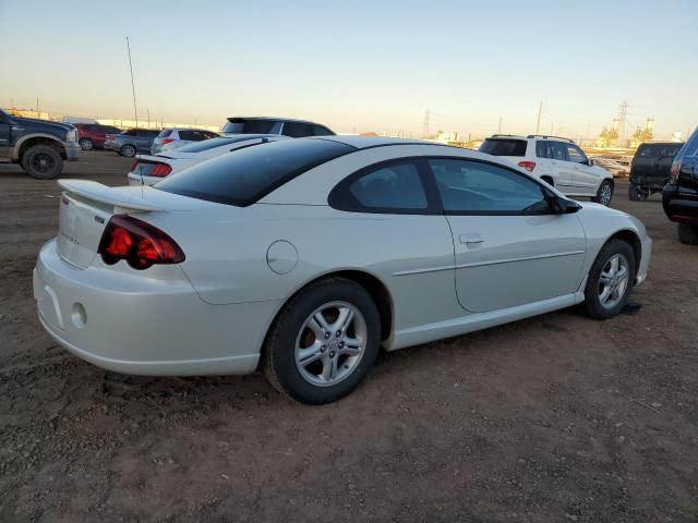 Photo 3 from auction – 2003 DODGE STRATUS SE with VIN 4B3AG42G13E184566
