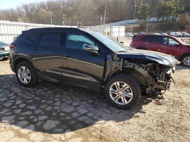 Photo 4 from auction – 2019 CHEVROLET BLAZER 2LT with VIN 3GNKBGRS3KS703160