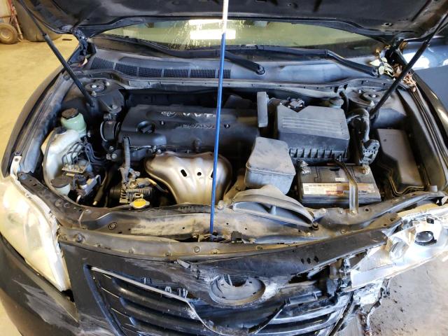 Photo 11 from auction – 2009 TOYOTA CAMRY BASE with VIN 4T1BE46K59U881208
