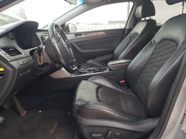 Photo 7 from auction – 2015 HYUNDAI SONATA SPO with VIN 5NPE34AF4FH051505