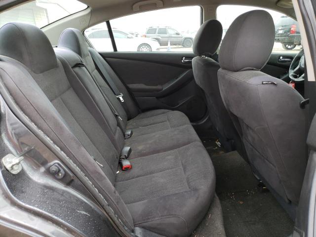 Photo 10 from auction – 2012 NISSAN ALTIMA BAS with VIN 1N4AL2AP0CN493985