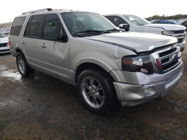 Photo 4 from auction – 2011 FORD EXPEDITION with VIN 1FMJU2A50BEF18173