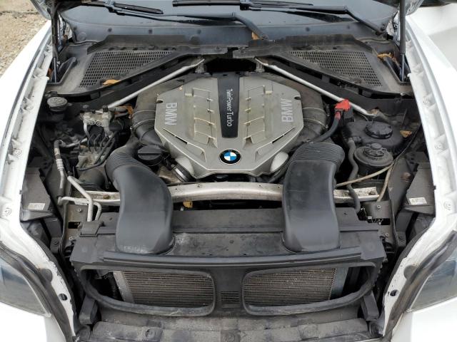 Photo 11 from auction – 2011 BMW X6 XDRIVE5 with VIN 5UXFG8C53BLZ95983