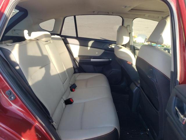 Photo 11 from auction – 2016 SUBARU CROSSTREK with VIN JF2GPANC5G8321984