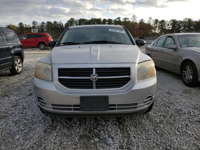 Photo 5 from auction – 2007 DODGE CALIBER SX with VIN 1B3JB48B77D502228