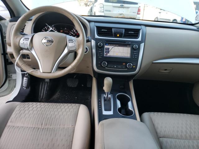 Photo 8 from auction – 2017 NISSAN ALTIMA 2.5 with VIN 1N4AL3APXHC222490