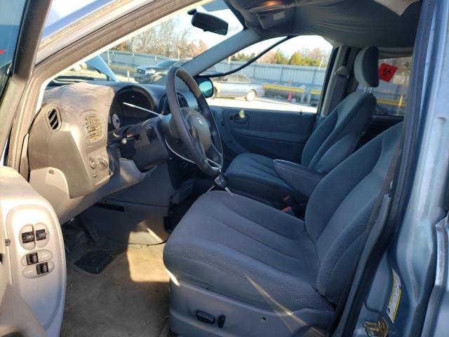 Photo 7 from auction – 2005 DODGE GRAND CARA with VIN 1D4GP24R75B314466