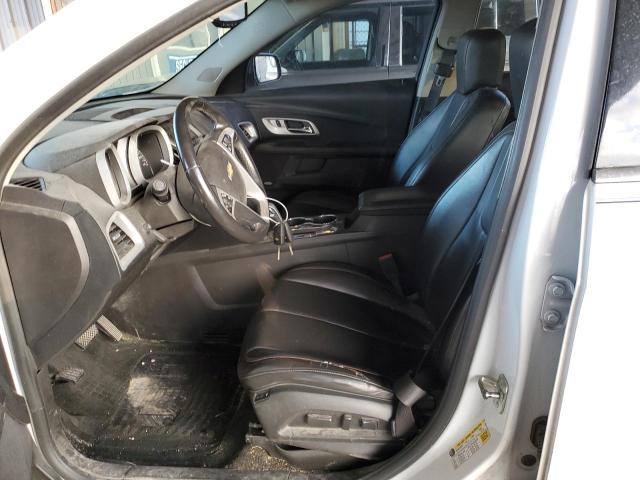 Photo 7 from auction – 2013 CHEVROLET EQUINOX LT with VIN 2GNALFEK3D1167592