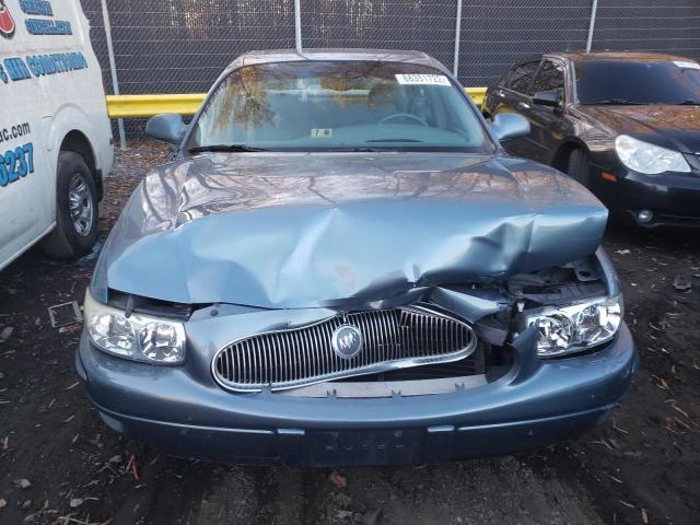 Photo 5 from auction – 2000 BUICK LESABRE CU with VIN 1G4HP54K2Y4108143