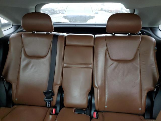 Photo 10 from auction – 2013 LEXUS RX 350 with VIN 2T2ZK1BA2DC103456
