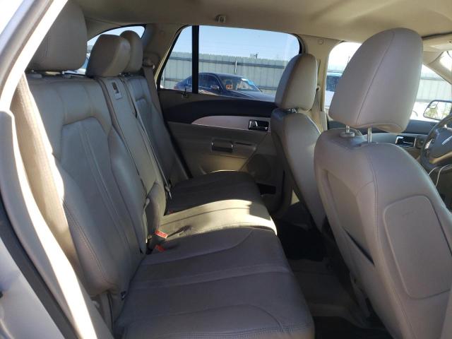 Photo 11 from auction – 2011 LINCOLN MKX with VIN 2LMDJ6JK6BBJ29007