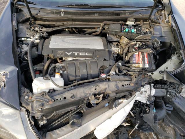 Photo 11 from auction – 2008 ACURA RL with VIN JH4KB16508C004098