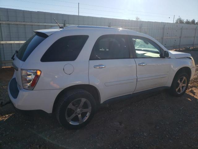 Photo 3 from auction – 2008 CHEVROLET EQUINOX LT with VIN 2CNDL83FX86314597