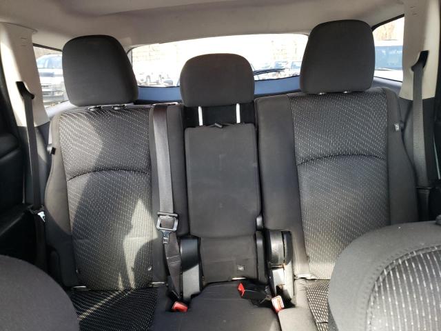 Photo 10 from auction – 2018 DODGE JOURNEY SE with VIN 3C4PDCAB6JT443083